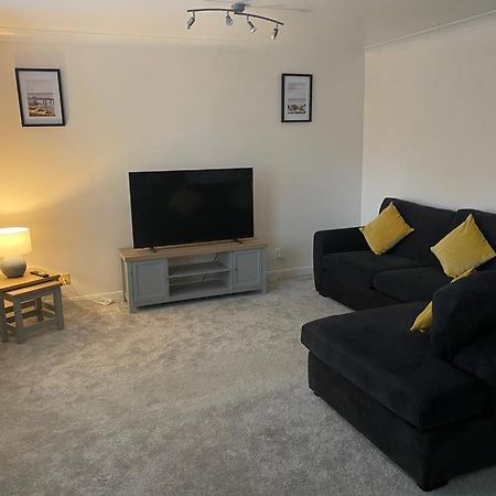 Great Location, Large 1 Bed Flat With Parking Διαμέρισμα Broughty Ferry Εξωτερικό φωτογραφία