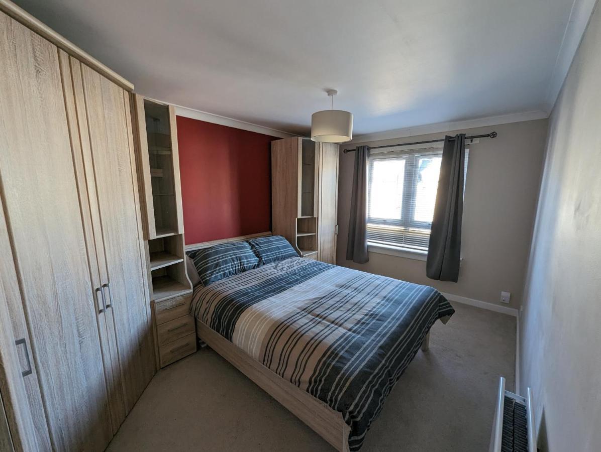 Great Location, Large 1 Bed Flat With Parking Διαμέρισμα Broughty Ferry Εξωτερικό φωτογραφία