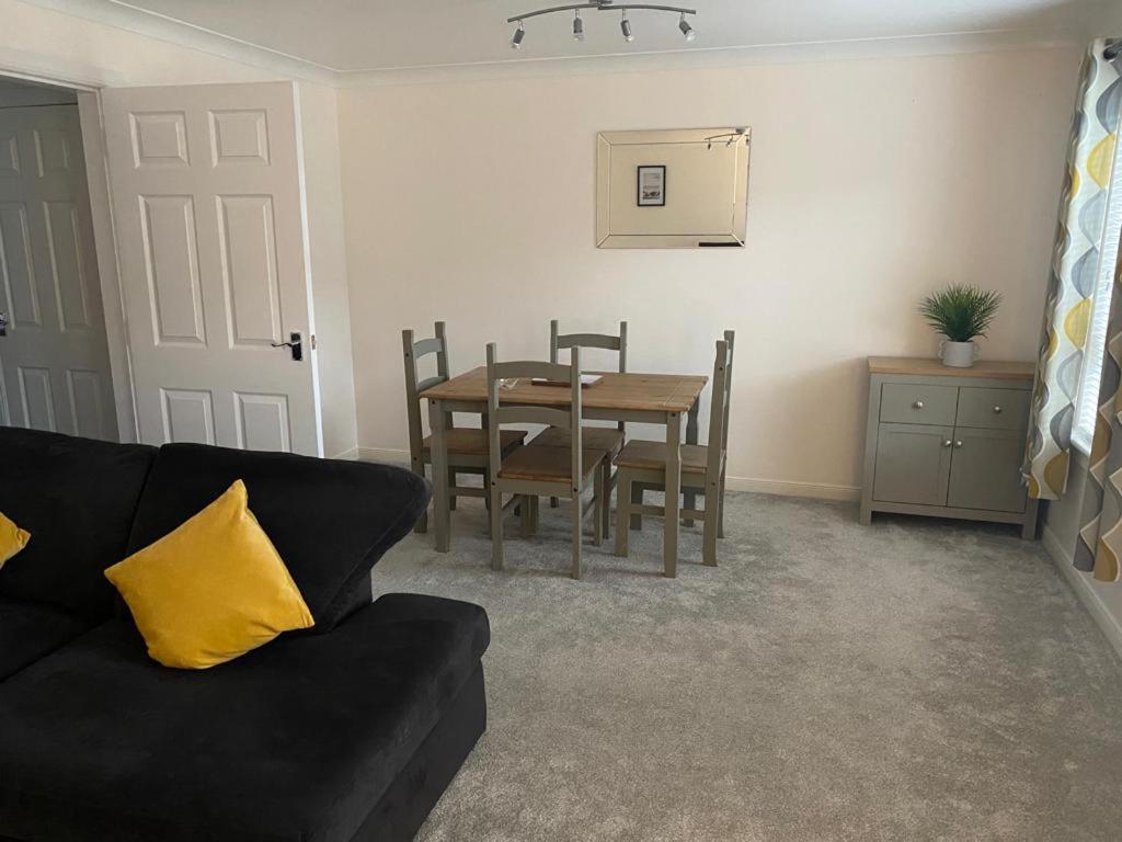 Great Location, Large 1 Bed Flat With Parking Διαμέρισμα Broughty Ferry Εξωτερικό φωτογραφία