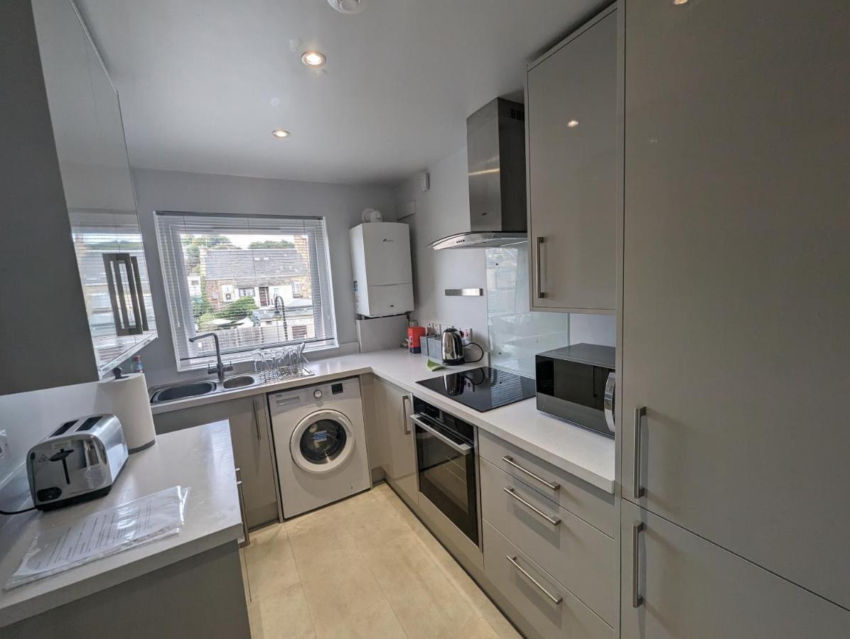 Great Location, Large 1 Bed Flat With Parking Διαμέρισμα Broughty Ferry Εξωτερικό φωτογραφία